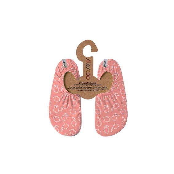 SLIPSTOP - Παπούτσια Θαλάσσης LEMONS