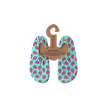 SLIPSTOP - Παπούτσια Θαλάσσης Φράουλα