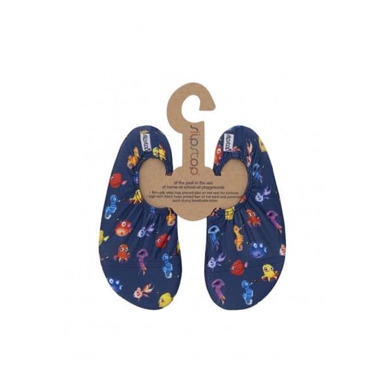 SLIPSTOP - Παπούτσια Θαλάσσης UNDER THE SEA