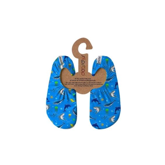 SLIPSTOP - Παπούτσια Θαλάσσης Ωκεανός