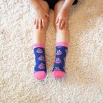 ZOOCCHINI - Καλτσάκια Ντέβιν ο Δεινόσαυρος (3 τεμ) - Image 7