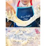 SUPER PETIT – Σουπλά Ζωγραφικής απο Σιλικόνη Pizza - Image 3