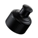 CHILLY'S - Ανταλλακτικό Καπάκι Sport Μαύρο - Image 2