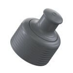 CHILLY'S - Ανταλλακτικό Καπάκι Sport Μαύρο - Image 5