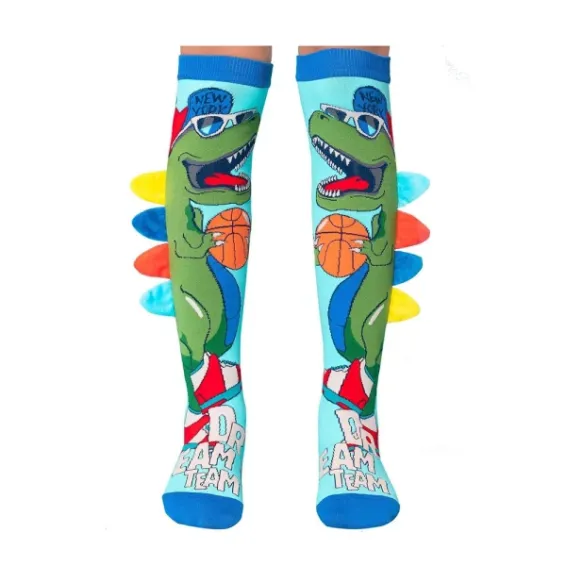 MADMIA ΚΑΛΤΣΕΣ DINOSAUR