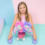 MADMIA ΚΑΛΤΣΕΣ MERMAID FRILLS - Image 4