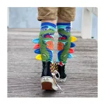 MADMIA ΚΑΛΤΣΕΣ DINOSAUR - Image 2