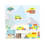 AVENIR - Stamp and match -Create Vehicles - Image 7