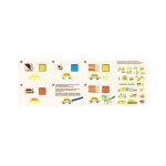 AVENIR - Stamp and match -Create Vehicles - Image 4