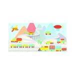 AVENIR - Stamp and match -Create Vehicles - Image 3