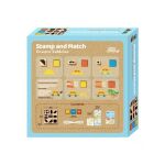 AVENIR - Stamp and match -Create Vehicles - Image 2