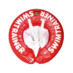 SWIMTRAINER "Classic" red (0-4 ετών)