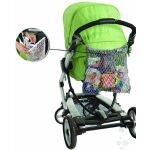 MINENE - Δίχτυ για Καρότσι Γκρι - Image 2