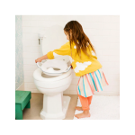 Munchkin Παιδικό Κάθισμα Τουαλέτας Sturdy Potty Seat - Image 4