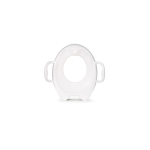 Munchkin Παιδικό Κάθισμα Τουαλέτας Sturdy Potty Seat - Image 9