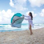 BB LUV - Sunkito Pop Up Σκηνή - Image 5