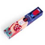 SUPER PETIT – Σουπλά Ζωγραφικής απο Σιλικόνη Pizza - Image 2