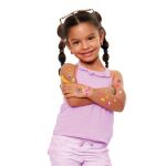 AVENIR - Αυτοκόλλητα Τατουάζ Κοσμήματα - Image 4