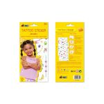 AVENIR - Αυτοκόλλητα Τατουάζ Κοσμήματα - Image 3