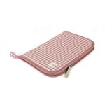 WALKING MUM - Θήκη για Έγγραφα I Love Vichy Pink