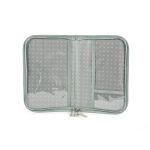 WALKING MUM - Θήκη για Έγγραφα I Love Vichy Green - Image 2