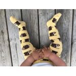 SLUGS & SNAILS - κολάν Sloth - Image 2