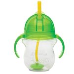 MUNCHKIN - Click Lock Tip and Sip (207ml) Πράσινο - Image 5