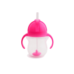 MUNCHKIN - Click Lock Tip and Sip (207ml) Ροζ - Image 9
