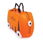 TRUNKI - Tipu The Tiger Παιδική Βαλίτσα Ταξιδιού - Image 2