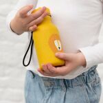 TRIXIE - Μπουκάλι ανοξείδωτο 350ml - Κροκόδειλος - Image 7