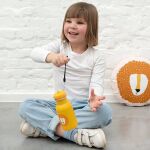 TRIXIE - Μπουκάλι ανοξείδωτο 350ml - Κροκόδειλος - Image 8