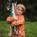 TRIXIE - Ομπρέλα Ποντίκι - Image 4