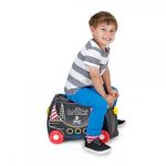 TRUNKI - Pedro Pirate Παιδική Βαλίτσα Ταξιδιού - Image 3