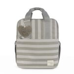 WALKING MUM: Τσάντα Αλλαξιέρα Backpack Sintra Sage Green