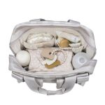 WALKING MUM: Τσάντα Αλλαξιέρα Backpack Sintra Sage Green - Image 2