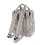 WALKING MUM: Τσάντα Αλλαξιέρα Backpack Sintra Sage Green - Image 3