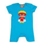 Φορμάκι Κοντομάνικο Super Hero