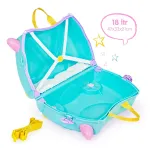 Παιδική Βαλίτσα Ταξιδιού TRUNKI - Una Unicorn - Image 8