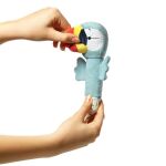 BABYONO - Μαλακό Παιχνίδι με Μασητικό Titi το Τουκάν - Image 3