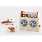 VIGA - Ξύλινο Κουζινάκι Μεταφερόμενο - Image 3