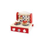 VIGA - Ξύλινο Κουζινάκι Μεταφερόμενο - Image 2