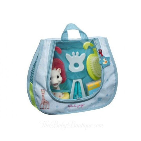 SOPHIE - Σετ τα Απαραίτητα για το Μπάνιο