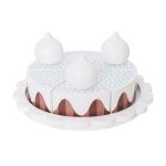 JABADABADO - Ξύλινη Τούρτα Σοκολάτας με Σαντιγύ - Image 2