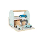 Jabadabado: Αγώνες αυτοκινήτων