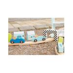 Jabadabado: Αγώνες αυτοκινήτων - Image 2