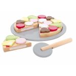 JABADABADO - Ξύλινη Τούρτα Σοκολάτας με Σαντιγύ - Image 9