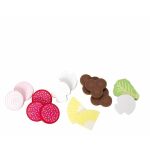 JABADABADO - Ξύλινη Τούρτα Σοκολάτας με Σαντιγύ - Image 10