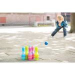 BS TOYS - Skittles JR – Bowling για παιδιά - Image 6