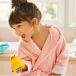 Safety Bath Duck με Προειδοποίηση Θερμοκρασίας - Image 4