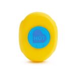 Safety Bath Duck με Προειδοποίηση Θερμοκρασίας - Image 3